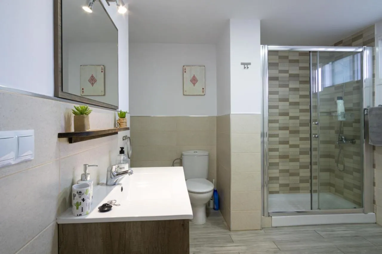 Ideal Location Beach Flat Maspalomas  Apartment Maspalomas (Gran Canaria)