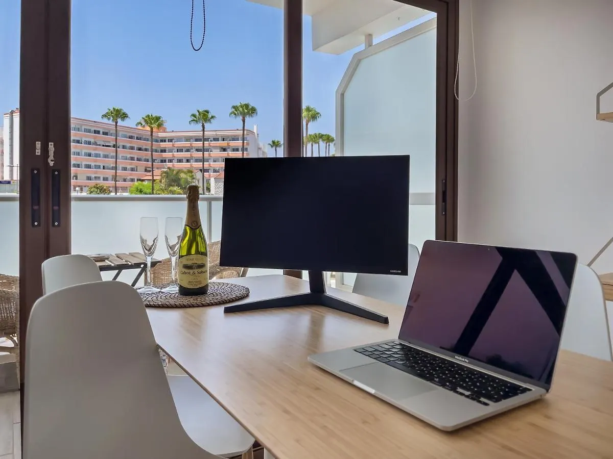 Ideal Location Beach Flat Maspalomas  Apartment Maspalomas (Gran Canaria)