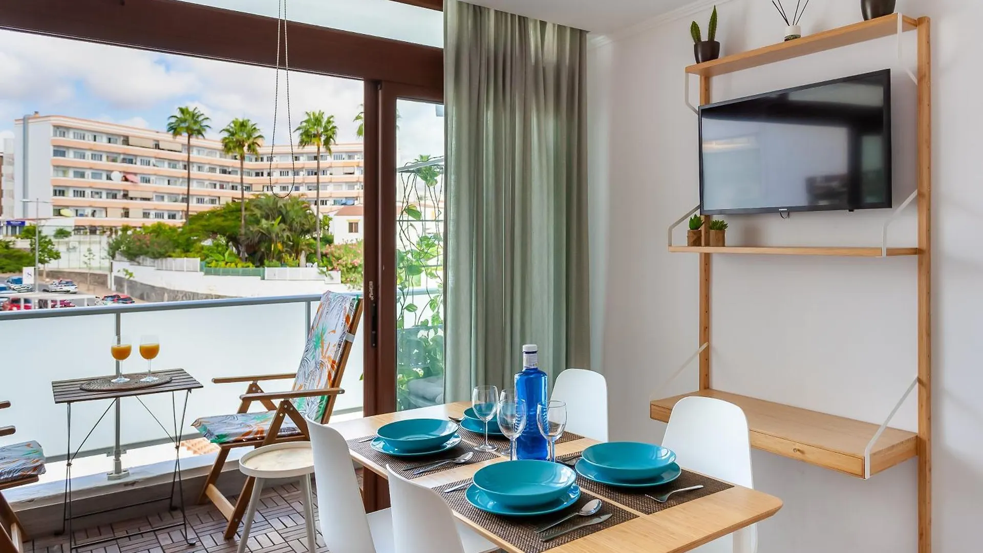 Ideal Location Beach Flat Maspalomas  0*, Maspalomas (Gran Canaria)