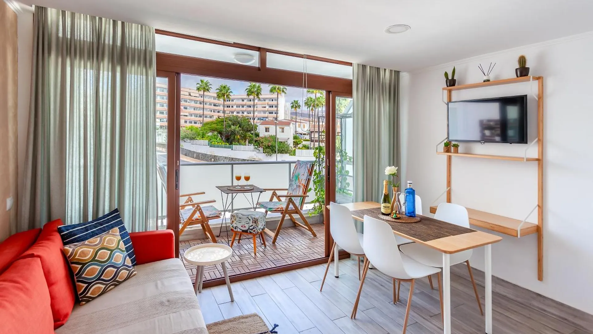 Ideal Location Beach Flat Maspalomas  Maspalomas (Gran Canaria)