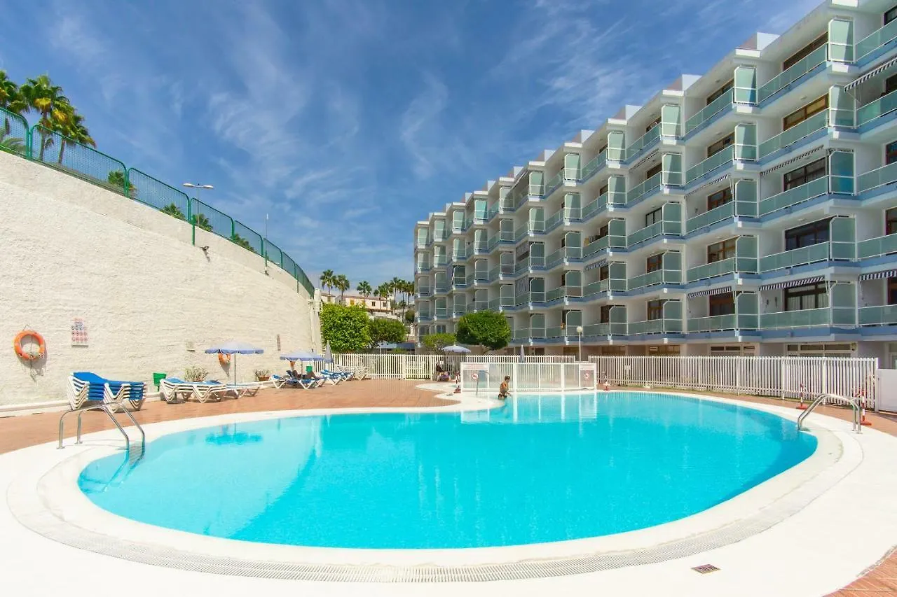Ideal Location Beach Flat Maspalomas
