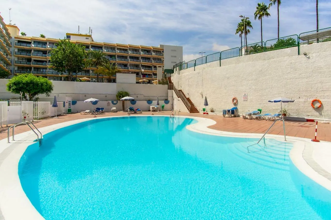 Apartment Ideal Location Beach Flat Maspalomas